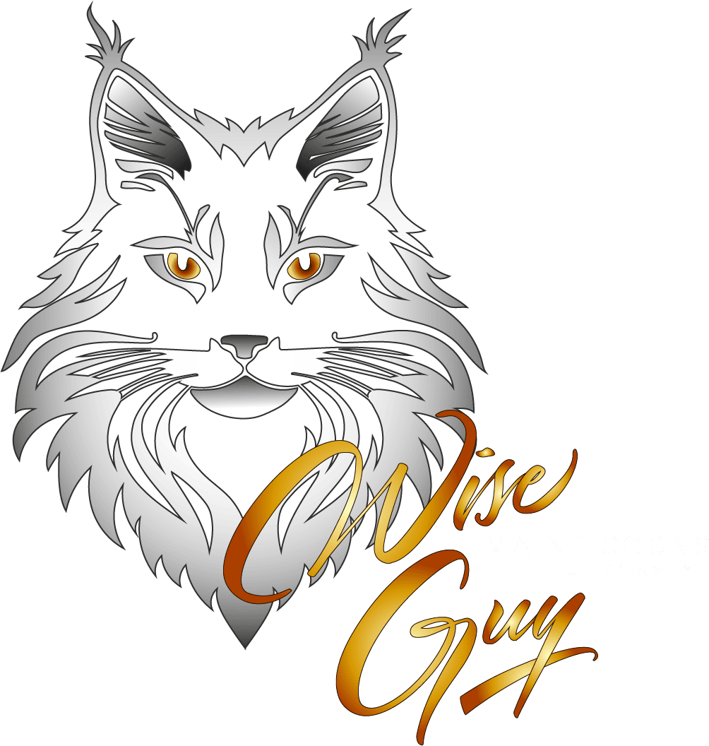 WiseGuy Maine Coons